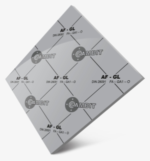Gambit Af-gl - Triangle #2181171