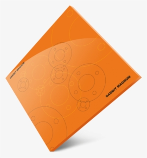 Gambit Magnum Gasket Sheet - Kiev #2181218