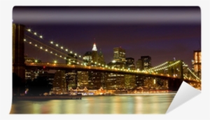 Brooklyn Bridge #2181279