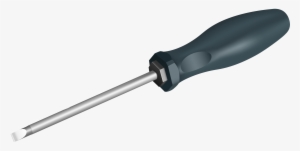 Screwdriver Png Pic - Screwdriver #2181281