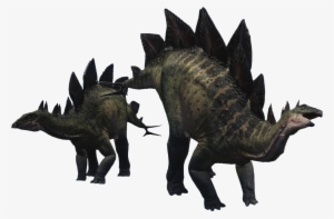 Stegosaurus Gender - Isle Game Stegosaurus #2181311