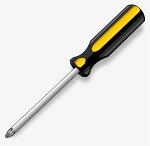 Screwdriver Png Image - Screw Driver #2181316