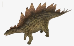 Stegosaurus The Isle - Isle Stegosaurus Png #2181319