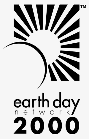 Earth Day Network Logo Png Transparent - Earth Day #2181393