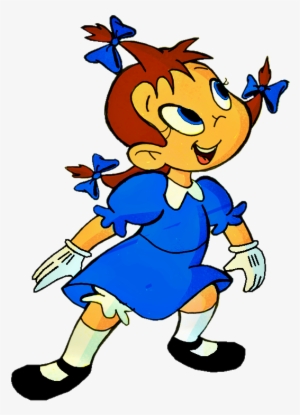 Little Audrey, #2181439