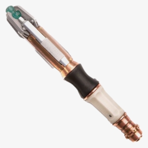 Sonic Screwdriver Png - Doctor Who 11 Screwdriver #2181466