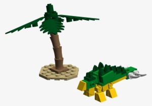 Venture League Stegosaurus - November 26 #2181488