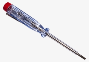 Free Png Electrical Tester Screwdriver Png Images Transparent - Tester Png #2181508
