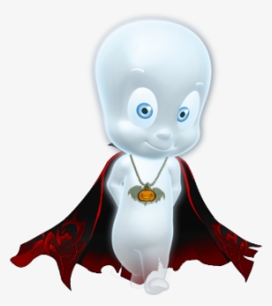 Casper's Scare School Wallpaper Titled Casper - Casper's Scare School #2181644