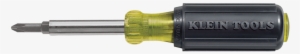 Png 32476 - Klein 32476 5-in-1 Screwdriver/nut Driver And 32562 #2181663