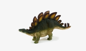 Animal Planet - Stegosaurus #2181713