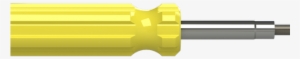 Screwdriver Png Transparent Images - Screwdriver #2181730