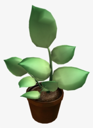 Earth Day Plant 2010 - Roblox Plant #2181732