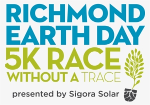 Richmond Earth Day 5k Race Without A Trace - Viridiant #2181754 Richmond Earth Day 5k Race Without A Trace - Viridiant #2181754