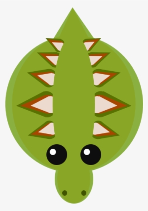Artisticstegosaurus - Illustration #2181864