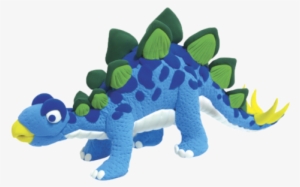 Stegosaurus #2182000