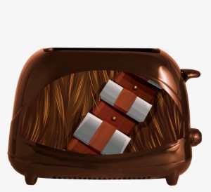 Chewbacca™ Empire Toaster Chewbacca™ Empire Toaster - Poster: Star Wars Minimalist Chewbacca #2182031