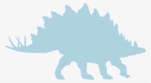 Original Png Clip Art File Stegosaurus Svg Images Downloading #2182088