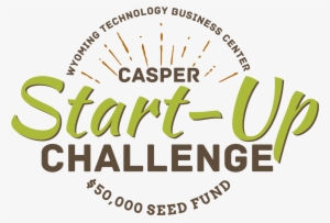Start Up Challenge Logo - Breakthrough 307 #2182139