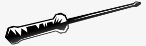 This Free Clipart Png Design Of Screwdriver Clipart #2182159