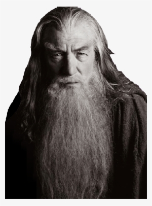Gandalf Png Photos - Lord Of The Rings Gandalf Png #2182208