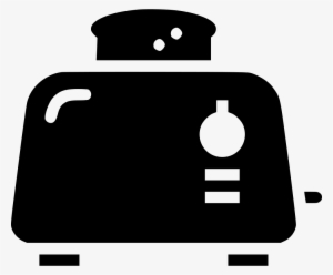 Bread Toaster Toast Breakfast Appliance Comments - Toaster #2182209