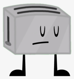 Sleeping Toaster - Toaster #2182254