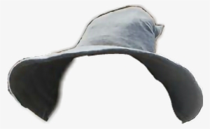 Report Abuse - Transparent Background Gandalf Hat Png #2182268