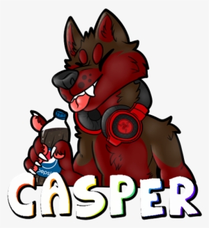 Icon For Casper - Cartoon #2182270