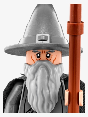 71200 71170-71174 1to1 Mf Mugshot Gandalf 336 - Grooves Inc. Lego Dimensions Starter Pack #2182271