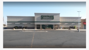 $75 - 00 - Sportsman's Warehouse #2182311