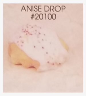 Anise Drop - Anise #2182313