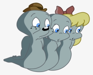 Casper The Ghost Images Casper, Spooky, And Poil Hd - Spooktacular New Adventures Of Casper Poil #2182315