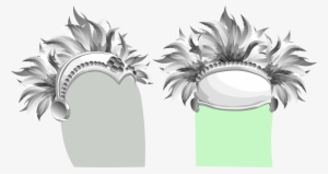 This Free Icons Png Design Of Avatar Wardrobe Hat Brazil #2182343