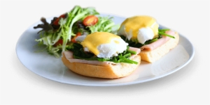 For An Organic Tea Accompanied With Signature Desserts - Casper And Gambini Breakfast #2182366