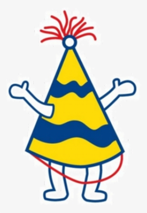 Party America Casper #2182382