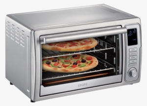 Deluxe Toaster - Krups Krupsdeluxe Convection Toaster Oven Stainless #2182412
