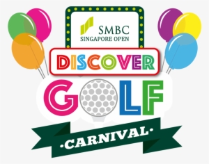Discover Golf Carnival - Blended Learning #2182437