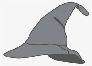 Gandalf Tribute Page Logo - Codepen #2182465