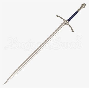 Glamdring The Sword Of Gandalf The Wizard - Glamdring Sword #2182470
