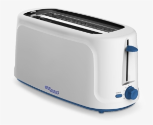4 Slice Toaster - Bread Toaster #2182562