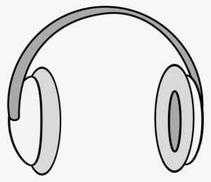 Listening Music Download Hearing Music Download - Headphone Clipart #2182619