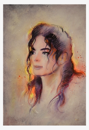 By Nate Giorgio - Watercolor Paint #2182663