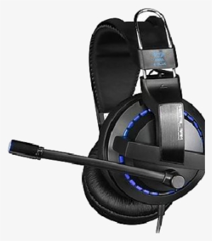 Audio - E Blue Cobra Gaming Headset #2182696