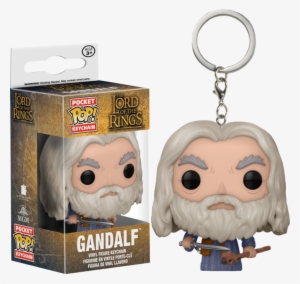 The Lord Of The Rings - Pocket Pop Lord Of The Ring #2182714