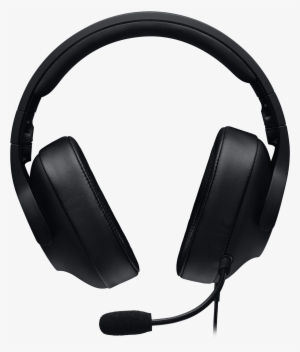Learn More - Logitech G Pro Gaming Headset #2182739