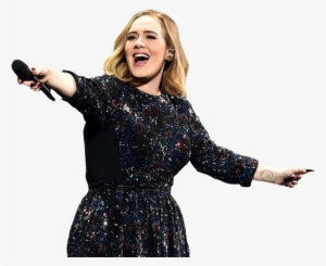 Adele Png #2182762