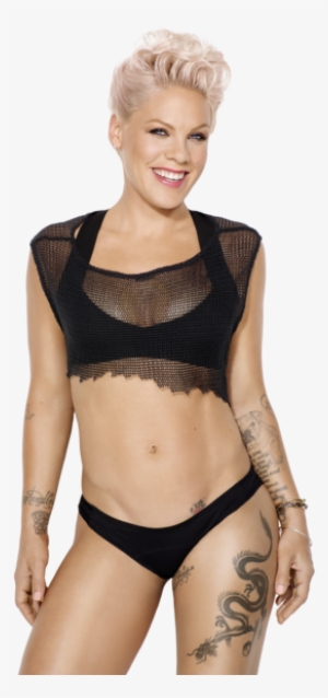 Share This Image - Alecia Beth Moore Hot #2182807