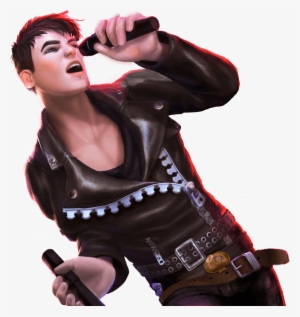 Singer 02 Oct 2018 - Latex Clothing #2182846