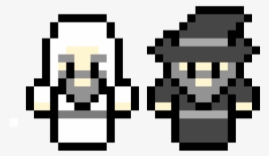 Gandalf - Jean-paul Rouve #2182875